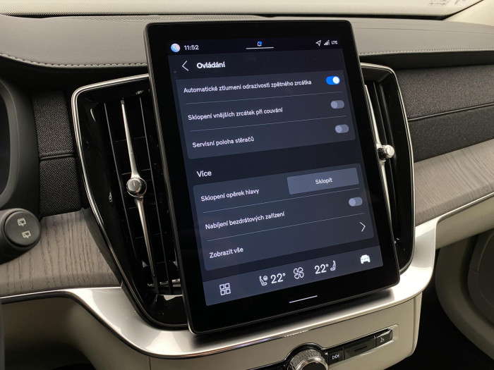 Volvo XC90 T8 AWD RECHARGE BRIGHT PLUS 7m