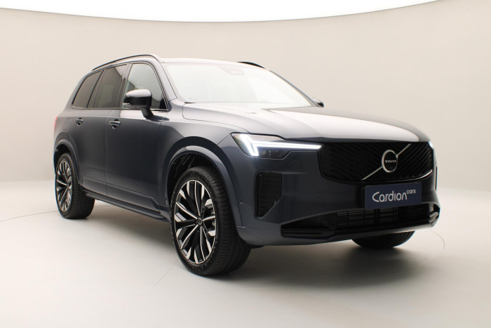 Volvo XC90 T8 AWD RECHARGE DARK ULTRA 7