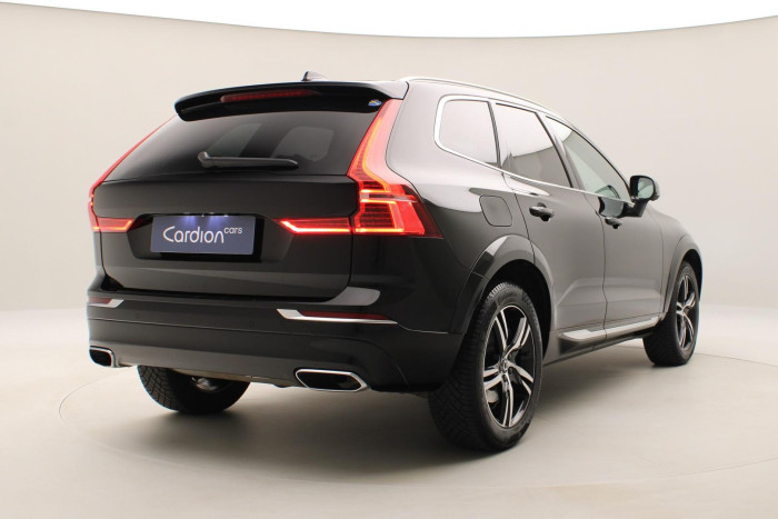 Volvo XC60 B5 AWD PLUS BRIGHT AUT