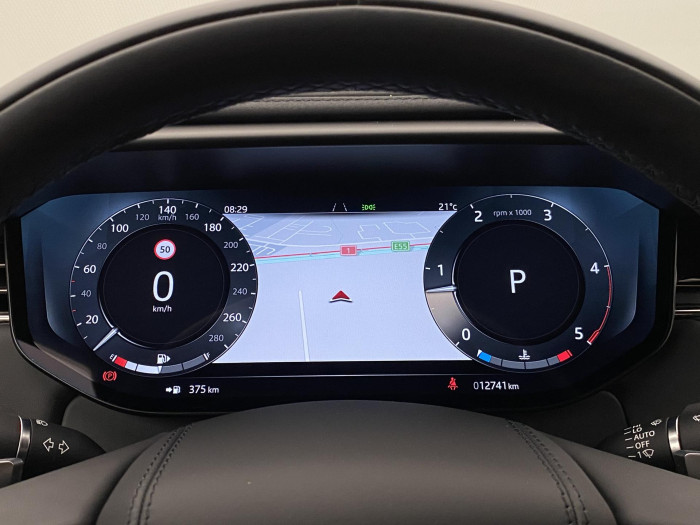 Land Rover Range Rover Sport D250 DYNAMIC SE AWD AUT 3.0 d Dynamic SE