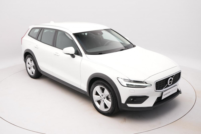 Volvo V60 CC B4 AWD AUT 1.maj. 2.0 CC CC