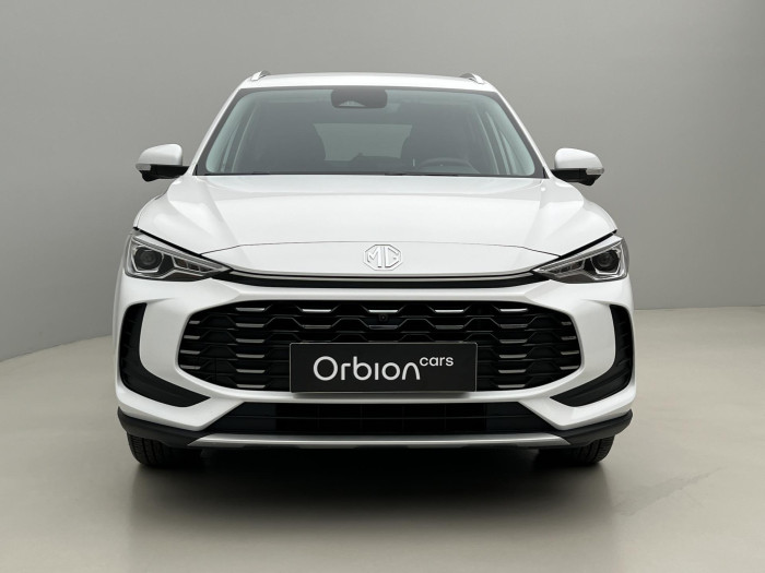 MG ZS 1.5 EXCLUSIVE HYBRID+ AUT CZ 1.5 Exclusive