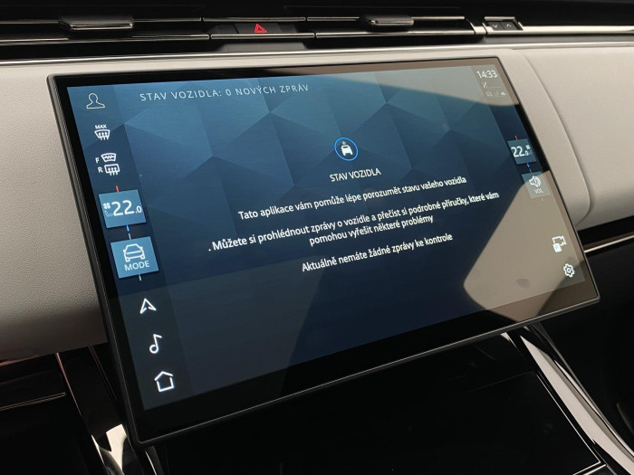 Land Rover Range Rover Sport D250 DYNAMIC SE AWD AUT 3.0 d Dynamic SE