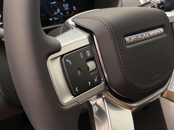 Land Rover Discovery D350 Dynamic HSE AWD AUT 3.0 d Dynamic