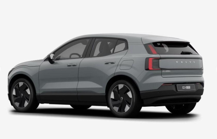 Volvo EX30 PURE ELECTRIC EXTENDED PLUS