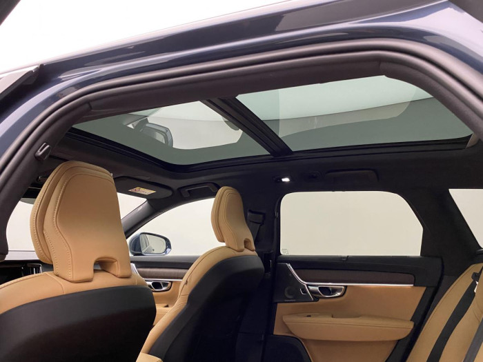 Volvo V90 B6 AWD AUT BRIGHT ULTIMATE