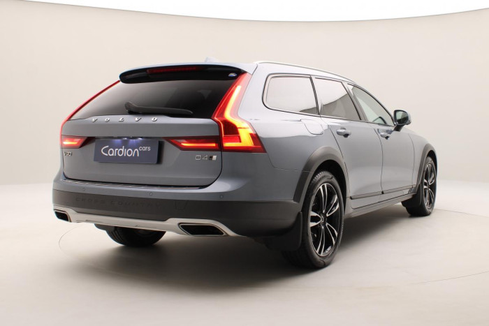 Volvo V90 CC D4 AWD POLESTAR REZERVACE 2.0 d CC CC