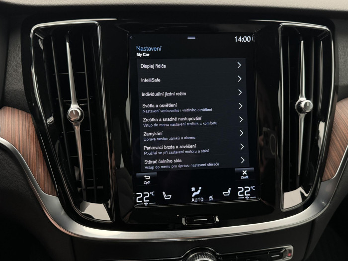Volvo V60 T8 AWD INSCRIPTION