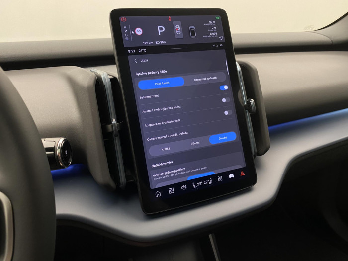 Volvo EX30 PURE ELECTRIC TWIN ULTRA