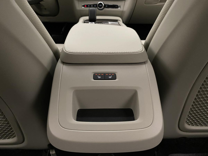 Volvo V90 B4 AWD AUT CROSS COUNTRY PLUS 2.0 Plus