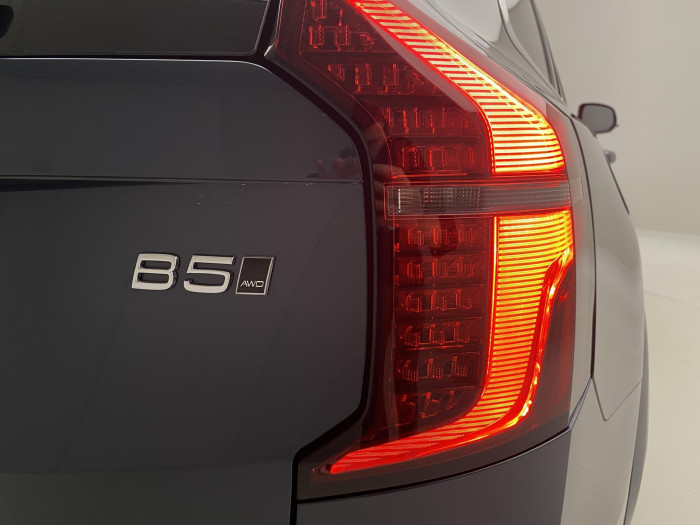 Volvo XC90 B5 AWD AUT BRIGHT PLUS 7míst