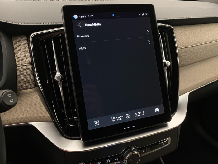 Volvo XC90 T8 AWD RECHARGE BRIGHT PLUS 7m