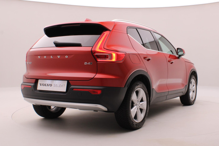 Volvo XC40 B4 AWD BRIGHT PLUS AUT CZ