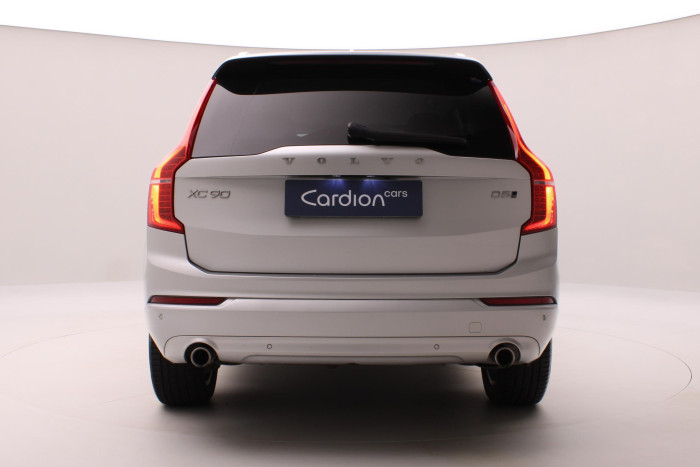 Volvo XC90 D5 AWD MOMENTUM AUT 7míst 2.0 d Momentum