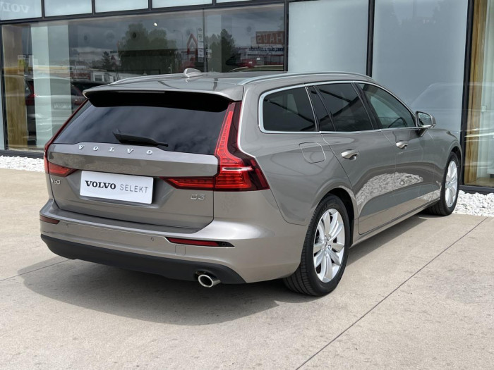 Volvo V60 D3 MOMENTUM 1.maj. 2.0 d Momentum
