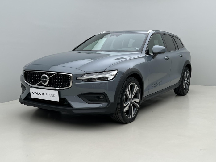 Volvo V60 CROSS COUNTRY B4 AWD Aut 1.maj