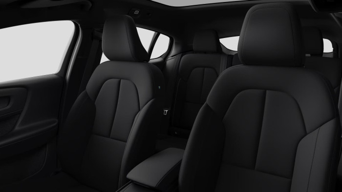 Volvo EC40 RWD SINGLE MOTOR CORE AUT