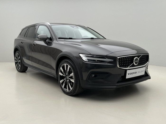Volvo V60 CC B5 AWD PLUS BRIGHT AUT