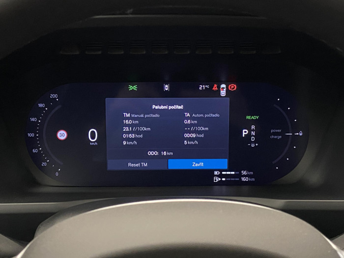 Volvo XC90 T8 AWD RECHARGE DARK PLUS 7m