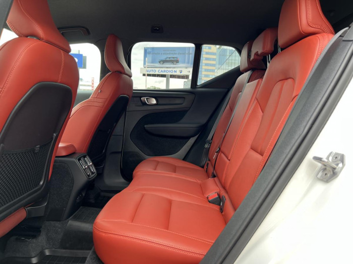 Volvo XC40 D3 MOMENTUM Aut 1.maj. 2.0 d Momentum