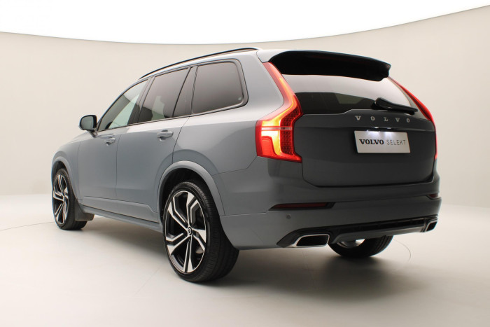 Volvo XC90 B5 AWD AUT R-DESIGN 7míst