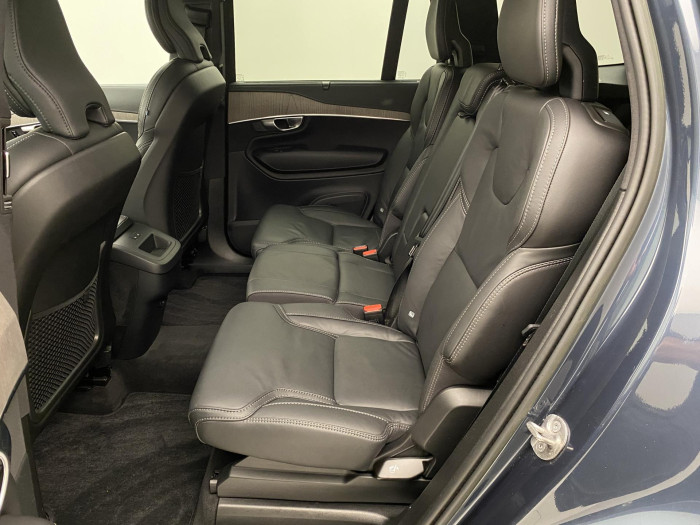 Volvo XC90 B5 AWD PLUS DARK AUT CZ 7míst