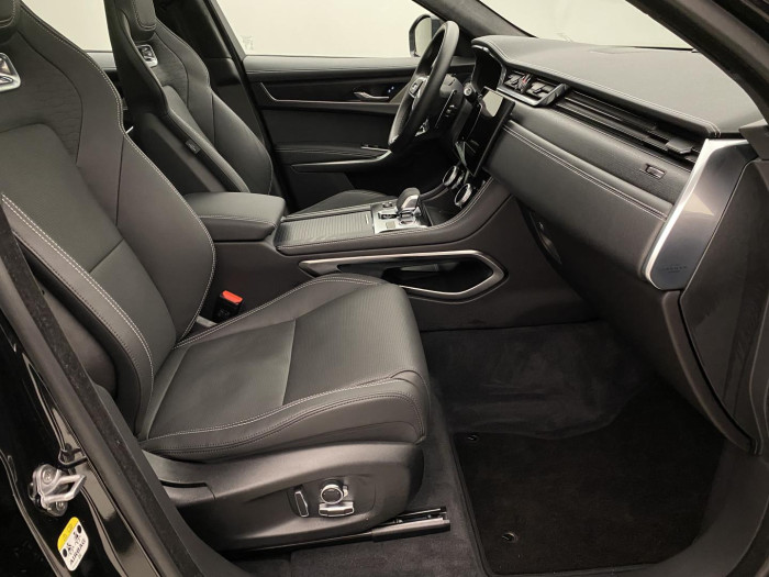 Jaguar F-Pace P250 R-DYNAMIC HSE AWD AUT 2.0 Dynamic
