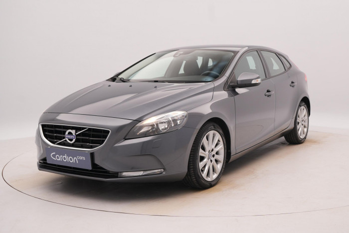 Volvo V40 D2 NEZ. TOPENÍ 1.6 d