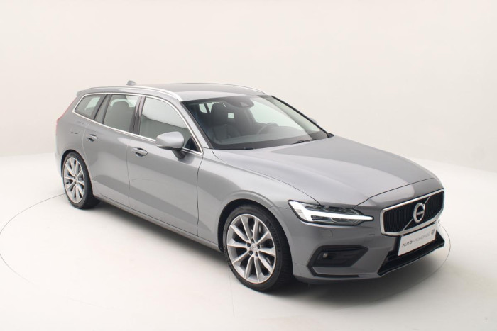 Volvo V60 T5 MOMENTUM AUT CZ REZERVACE 2.0 Momentum