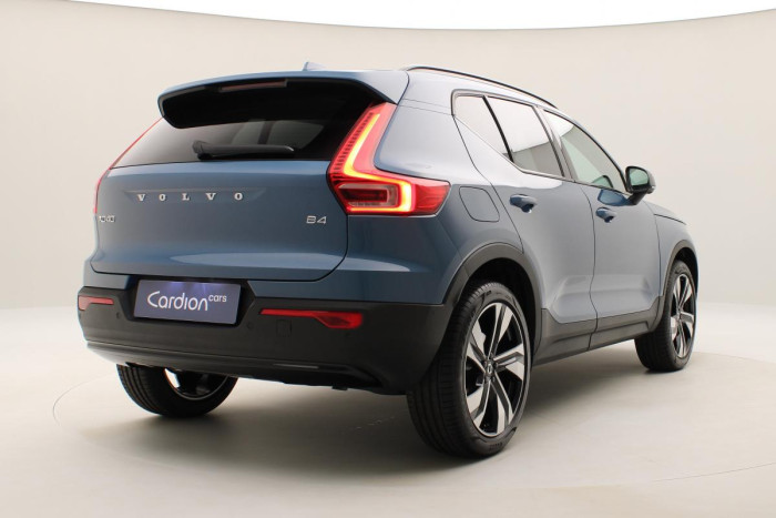 Volvo XC40 B4 AUT DARK ULTRA