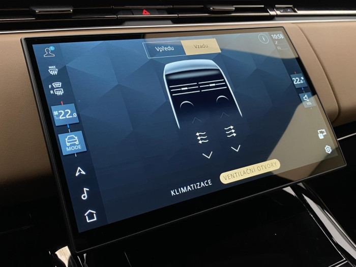 Land Rover Range Rover Sport D300 DYNAMIC SE AWD AUT 3.0 d Dynamic SE