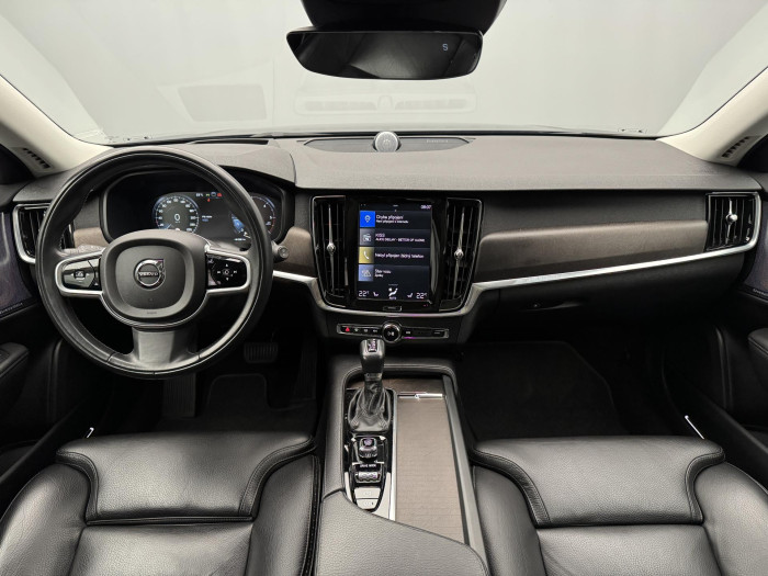 Volvo V90 CC D4 AWD INSCRIPTION AUT 2.0 d CC CC