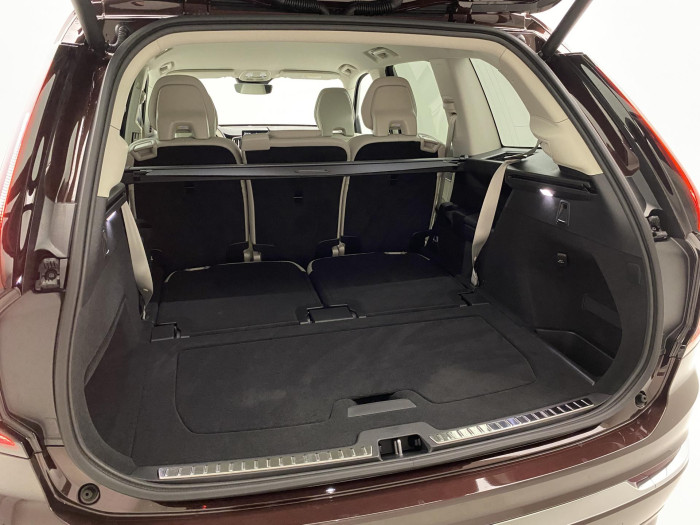 Volvo XC90 B5 AWD AUT BRIGHT PLUS 7míst