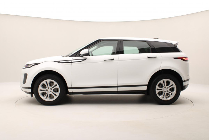 Land Rover Range Rover Evoque D150 S AWD AUT REZERVACE 2.0 d