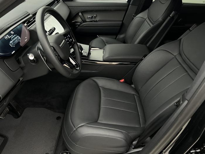 Land Rover Range Rover Sport P460e DYNAMIC HSE AWD Aut 3.0 Dynamic