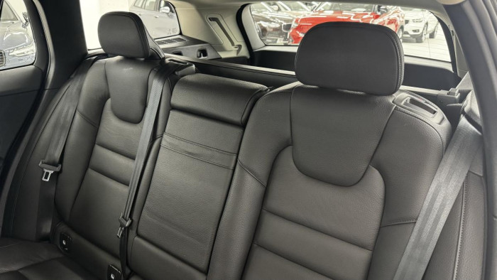 Volvo V60 V60 D4 INSCRIPTION REZERVACE 2.0 d