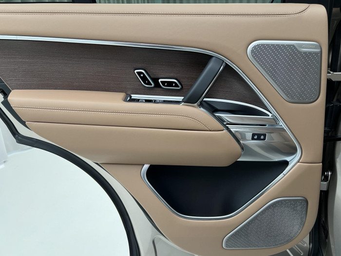 Land Rover Range Rover P460e AUTOBIOGRAPHY AWD Aut