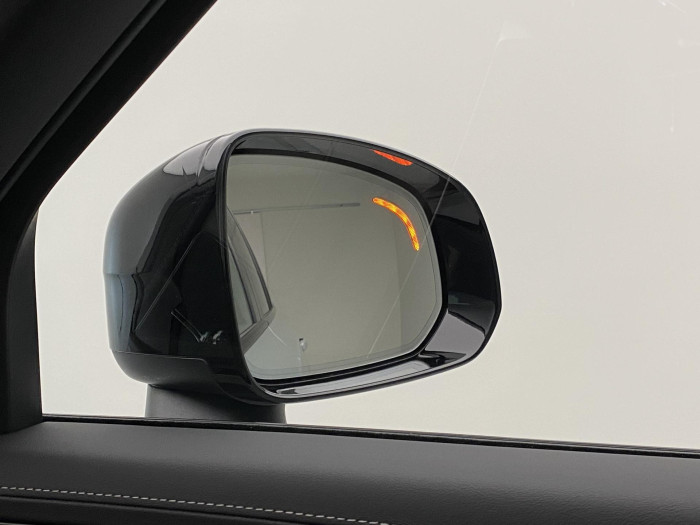 Volvo XC90 T8 AWD RECHARGE DARK PLUS 7m