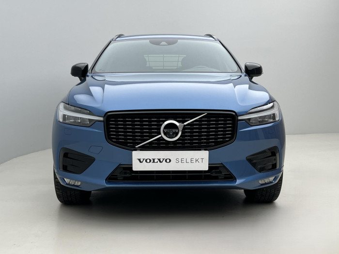 Volvo XC60 B4 AWD R-DESIGN AUT