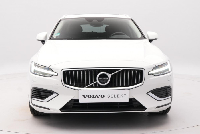 Volvo V60 T6 AWD RECHARGE INSCRIPTION