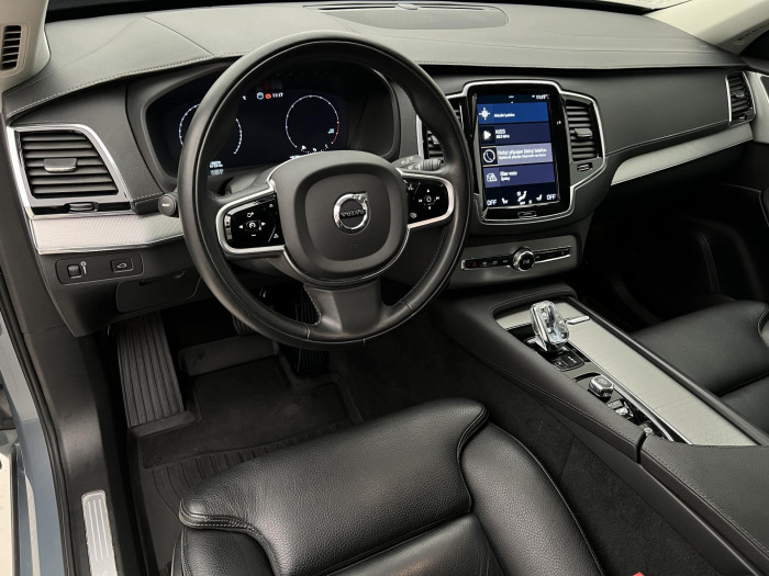 Volvo XC90 B5 AWD INSCRIPTION 7MÍST AUT