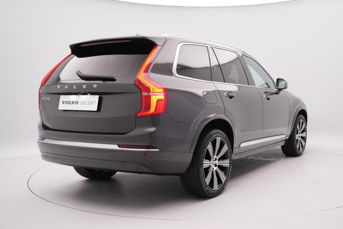 Volvo XC90 B5 AWD PLUS BRIGHT AUT 7M