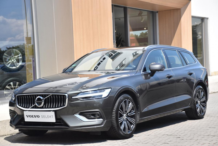 Volvo V60 D4 INSCRIPTION AUT 1.maj. 2.0 d