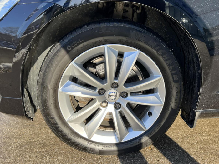 Volvo V60 B4 MOMENTUM Aut maj. 2.0 Momentum