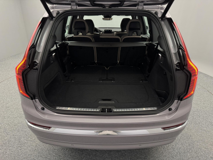 Volvo XC90 B5 AWD AUT BRIGHT PLUS 7míst