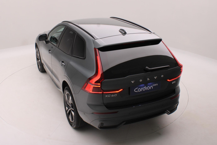 Volvo XC60 B5 AWD AUT DARK PLUS
