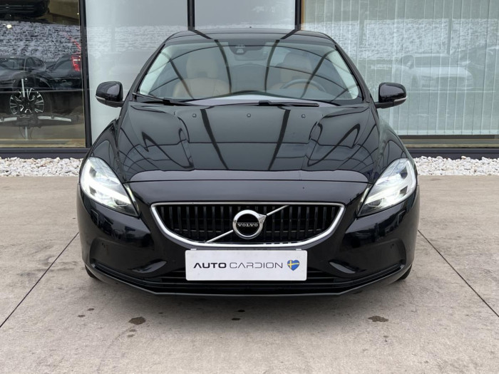 Volvo V40 D2 MOMENTUM 1.maj. 2.0 d Momentum