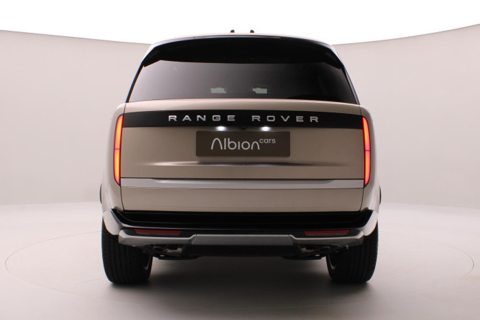 Land Rover Range Rover P530 AUTOBIOGRAPHY SWB