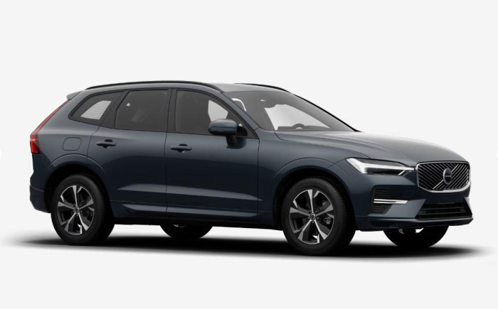Volvo XC60 B5 AWD AUT CORE