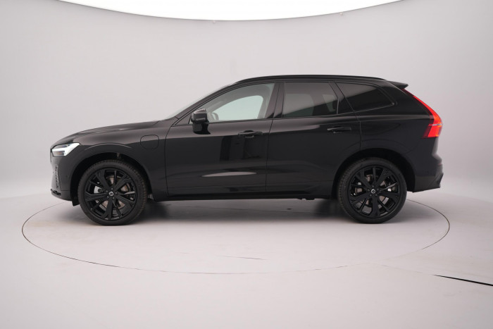 Volvo XC60 T6 AWD ULTRA BLACK EDITION 2.0 Edition